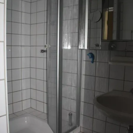 In Gruenderzeitvilla In Strandnaehe *